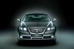 Honda Legend 2008 года